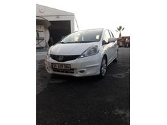 Sahibinden Honda Jazz 1.4 Fun 2012 Model  133 bin km de