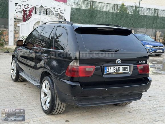 BAKMADAN GEÇME KESER GÜVENCESİYLE