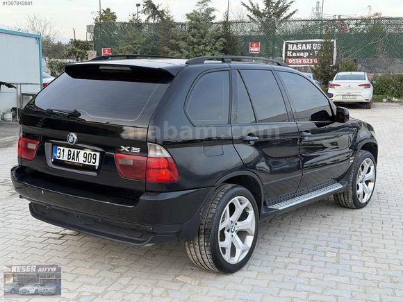 BAKMADAN GEÇME KESER GÜVENCESİYLE
