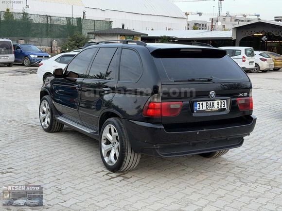 BAKMADAN GEÇME KESER GÜVENCESİYLE
