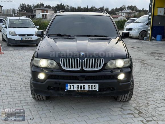 BAKMADAN GEÇME KESER GÜVENCESİYLE