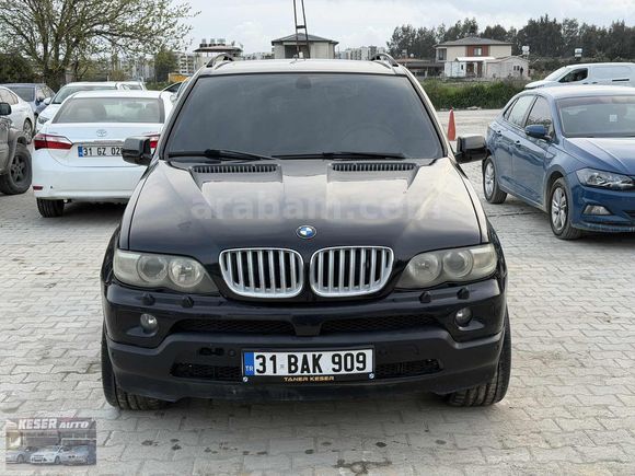 BAKMADAN GEÇME KESER GÜVENCESİYLE