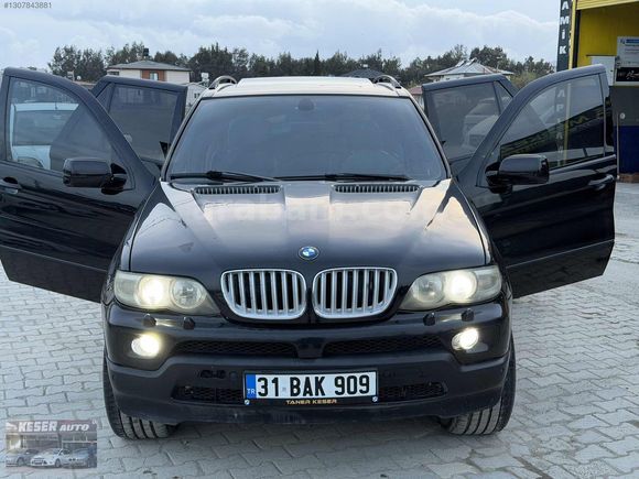 BAKMADAN GEÇME KESER GÜVENCESİYLE