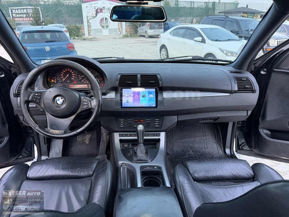 BAKMADAN GEÇME KESER GÜVENCESİYLE
