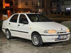Sahibinden Fiat Siena 1.2 EL 2002 Model 