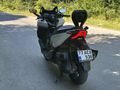 ÖZKANLAR'dan 2024 HONDA FORZA 250