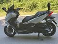 ÖZKANLAR'dan 2024 HONDA FORZA 250