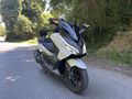 ÖZKANLAR'dan 2024 HONDA FORZA 250