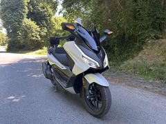 ÖZKANLAR'dan 2024 HONDA FORZA 250