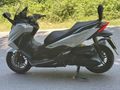 ÖZKANLAR'dan 2024 HONDA FORZA 250