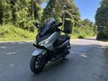 ÖZKANLAR'dan 2024 HONDA FORZA 250