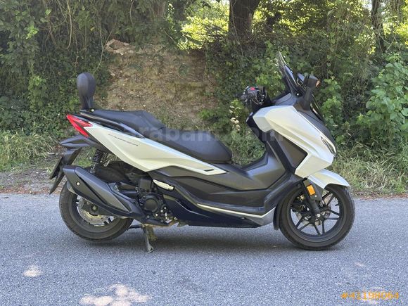 ÖZKANLAR'dan 2024 HONDA FORZA 250