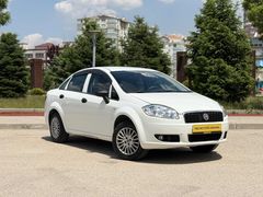 SIFIR MUAYENELİ DÜŞÜK KM FİAT LİNEA