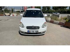 Sahibinden Hyundai Accent Era 1.4 Expo Gold 2009 Model 
