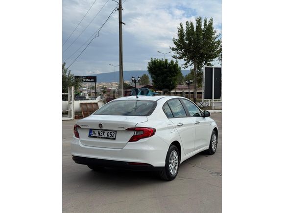 Sahibinden Fiat Egea 1.3 Multijet Easy 2021 Model