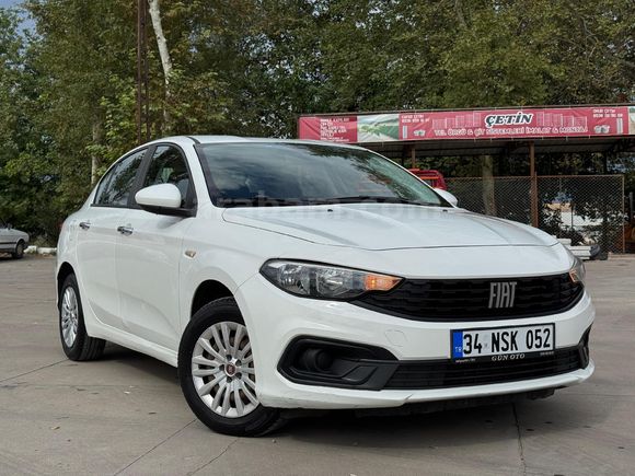 Sahibinden Fiat Egea 1.3 Multijet Easy 2021 Model