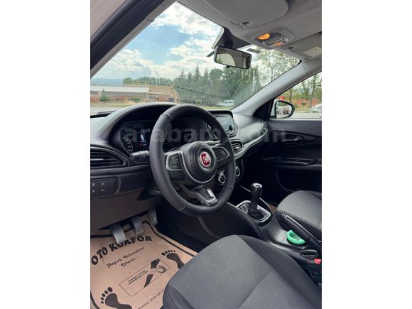 Sahibinden Fiat Egea 1.3 Multijet Easy 2021 Model