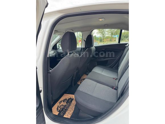 Sahibinden Fiat Egea 1.3 Multijet Easy 2021 Model