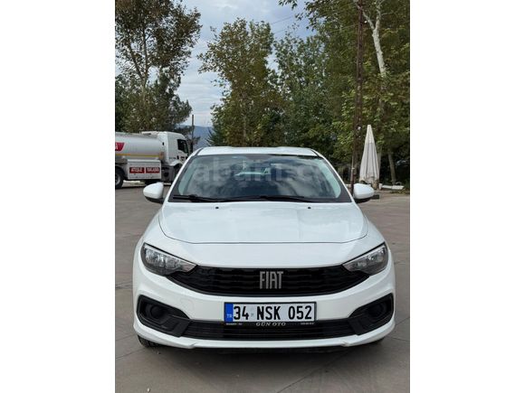 Sahibinden Fiat Egea 1.3 Multijet Easy 2021 Model