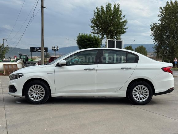 Sahibinden Fiat Egea 1.3 Multijet Easy 2021 Model