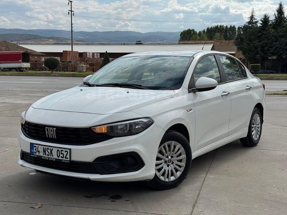 Sahibinden Fiat Egea 1.3 Multijet Easy 2021 Model
