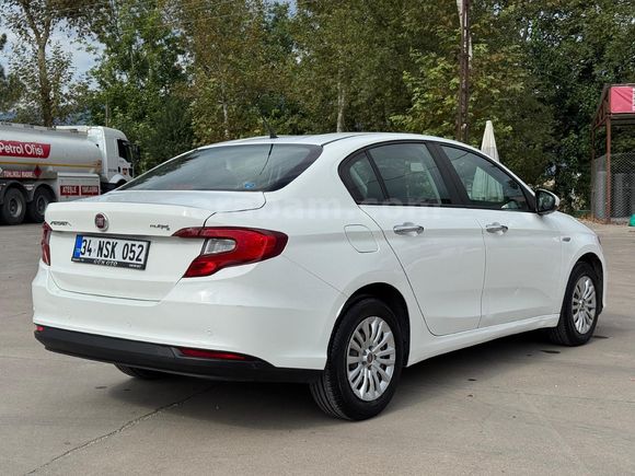 Sahibinden Fiat Egea 1.3 Multijet Easy 2021 Model