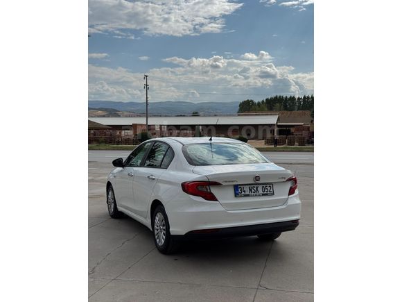 Sahibinden Fiat Egea 1.3 Multijet Easy 2021 Model