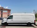 ATAMOTORS VW CRAFTER YURTDIŞI TEK ELDEN KULLANILMIŞ TAKAS OLUR