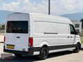 ATAMOTORS VW CRAFTER YURTDIŞI TEK ELDEN KULLANILMIŞ TAKAS OLUR