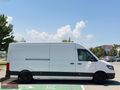ATAMOTORS VW CRAFTER YURTDIŞI TEK ELDEN KULLANILMIŞ TAKAS OLUR