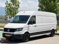 ATAMOTORS VW CRAFTER YURTDIŞI TEK ELDEN KULLANILMIŞ TAKAS OLUR