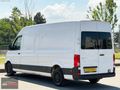 ATAMOTORS VW CRAFTER YURTDIŞI TEK ELDEN KULLANILMIŞ TAKAS OLUR