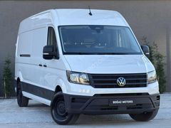 SIFIR HATASIZ 8.000 KM | %20 FATURA | OTOMATİK CRAFTER 12 TAKSİT