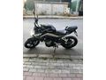 Sahibinden CFmoto 250NK 