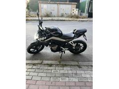 Sahibinden CFmoto 250NK 