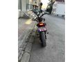 Sahibinden CFmoto 250NK 