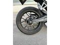 Sahibinden CFmoto 250NK 