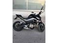 Sahibinden CFmoto 250NK 