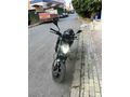 Sahibinden CFmoto 250NK 