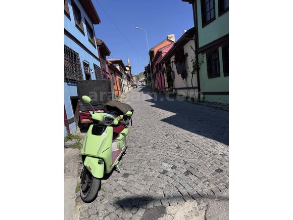 Sahibinden Arora Mojito Pro S Gaziantep