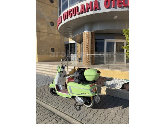 Sahibinden Arora Mojito Pro S Gaziantep
