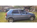 Sahibinden Fiat Palio 1.4 EL 2002 Model