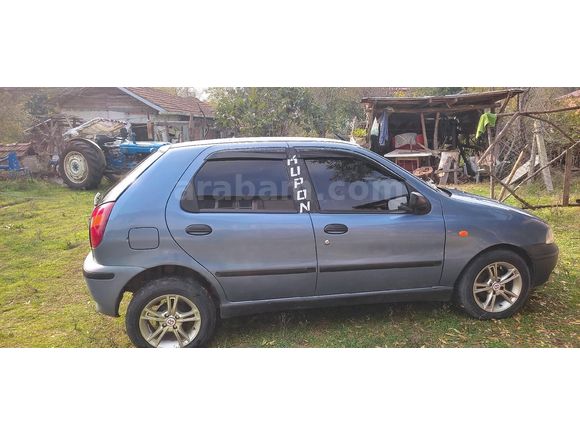 Sahibinden Fiat Palio 1.4 EL 2002 Model