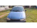 Sahibinden Fiat Palio 1.4 EL 2002 Model