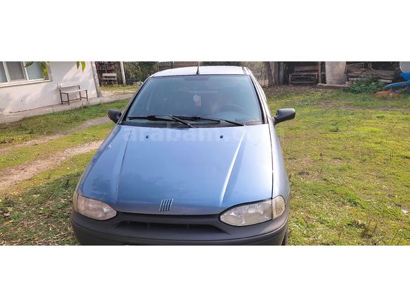 Sahibinden Fiat Palio 1.4 EL 2002 Model