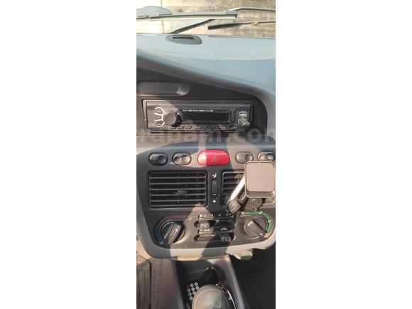 Sahibinden Fiat Palio 1.4 EL 2002 Model