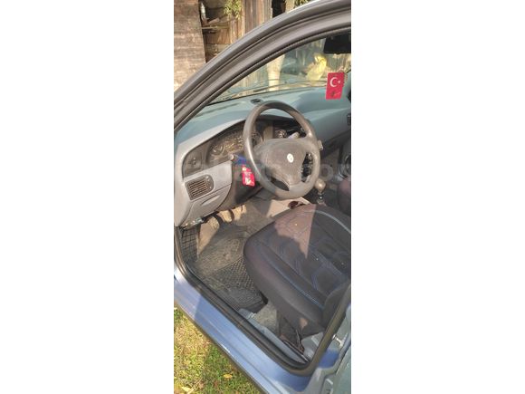 Sahibinden Fiat Palio 1.4 EL 2002 Model