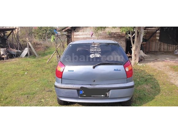 Sahibinden Fiat Palio 1.4 EL 2002 Model