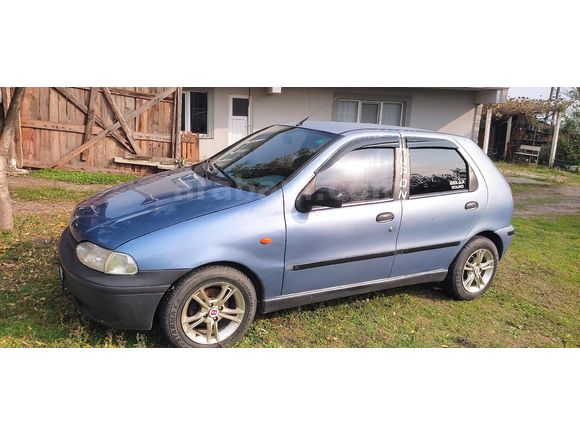 Sahibinden Fiat Palio 1.4 EL 2002 Model