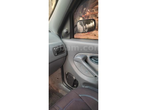 Sahibinden Fiat Palio 1.4 EL 2002 Model